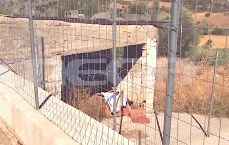 Είχα οικονομικά προβλήματα για αυτό απέκρυψα τον θάνατό της–Το σημείο που είχε θάψει τη μητέρα της η 62χρονη