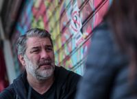 Δημογλίδου: Ο Μπισμπίκης δεν επικοινώνησε ποτέ με τις αρχές – Τρίτο πρόσωπο κάλεσε μία μέρα μετά το τροχαίο Δημογλίδου: Ο Μπισμπίκης δεν επικοινώνησε ποτέ με τις αρχές – Τρίτο πρόσωπο κάλεσε μία μέρα μετά το τροχαίο