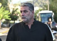 Βασίλης Μπισμπίκης: Πρόστιμο 1.200€ και αφαίρεση διπλώματος μετά το σοκαριστικό βίντεο Βασίλης Μπισμπίκης: Πρόστιμο 1.200€ και αφαίρεση διπλώματος μετά το σοκαριστικό βίντεο