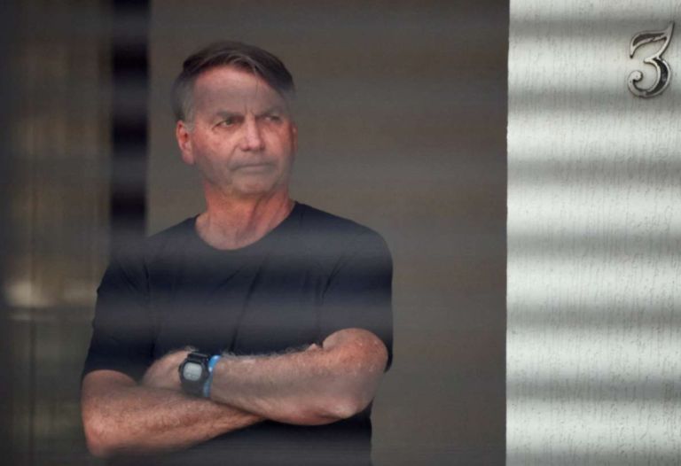 Βραζιλία: 27 χρόνια φυλακή στον Μπολσονάρο για την απόπειρα πραξικοπήματος