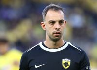 «Χαρούμενος στην ΑΕΚ, αλλά..» – Μήνυμα με… αποδέκτες από τον Μπρινιόλι! «Χαρούμενος στην ΑΕΚ, αλλά..» – Μήνυμα με… αποδέκτες από τον Μπρινιόλι!
