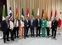 Adonis Georgiadis’ Leadership: Multinational Clinical Trials and Health Strategy in the EU Adonis Georgiadis’ Leadership: Multinational Clinical Trials and Health Strategy in the EU