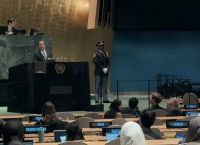 Χριστοδουλίδης:Μέγιστη υποκρισία Ερντογάν,κατηγόρησε άλλους για εγκλήματα που η Τουρκία διαπράττει καθημερινά Χριστοδουλίδης:Μέγιστη υποκρισία Ερντογάν,κατηγόρησε άλλους για εγκλήματα που η Τουρκία διαπράττει καθημερινά