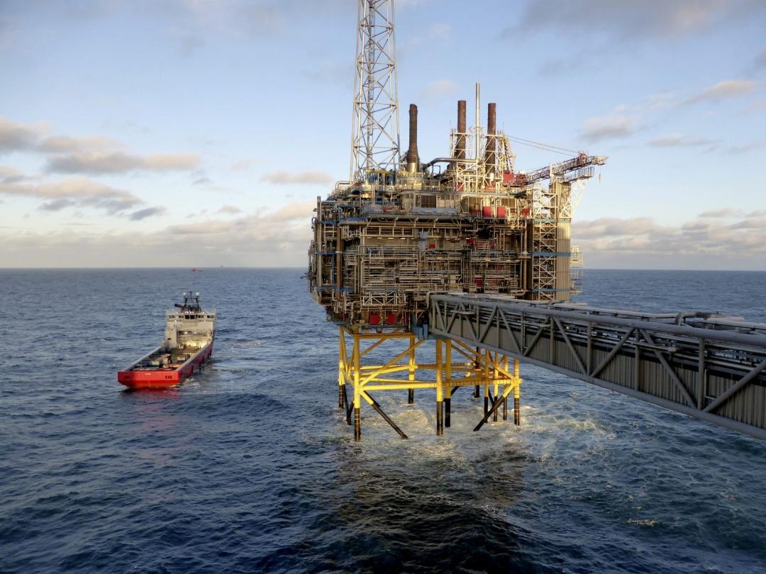 ExxonMobil – Κυπριακή ΑΟΖ: Κοιτάσματα–μαμούθ 8-9 τρισ. κυβικών ποδιών φυσικού αερίου