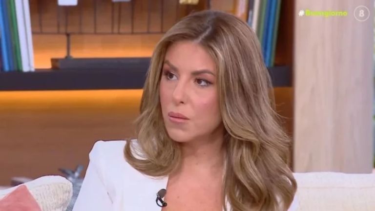 Αναστασία Γιάμαλη: «Στον σύντροφό μου δεν αρέσει καθόλου η δημοσιότητα, δεν έχει καμία σχέση με τον χώρο»