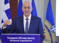 Νομοσχέδιο Δένδια: Ο Εκσυγχρονισμός της Στρατιωτικής Θητείας ή Ένα Βήμα προς τη Στρατιωτικοποίηση; Νομοσχέδιο Δένδια: Ο Εκσυγχρονισμός της Στρατιωτικής Θητείας ή Ένα Βήμα προς τη Στρατιωτικοποίηση;