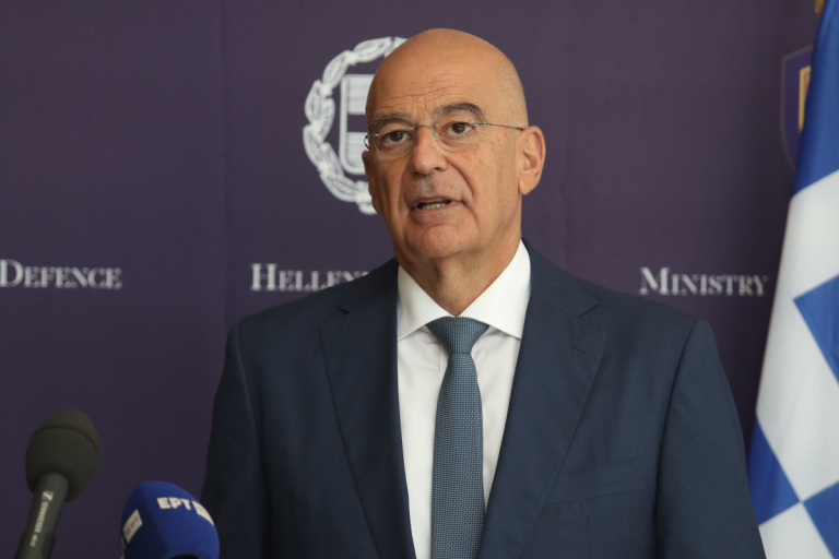 Δένδιας: Ορθώς προτάξαμε την αγορά των F-35 – «Όλα κρίνονται εκ του αποτελέσματος»