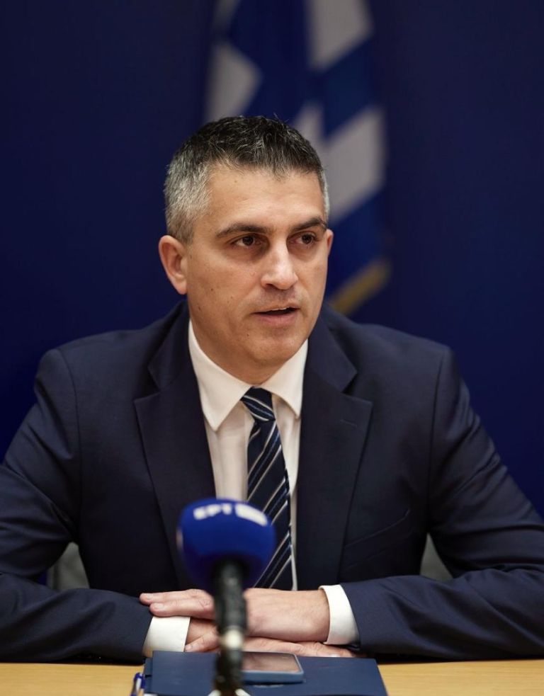 Χρ.Δήμας στο pagenews: Υλοποιούμε σύγχρονες υποδομές που βελτιώνουν την καθημερινότητα,προάγουν την οικονομία