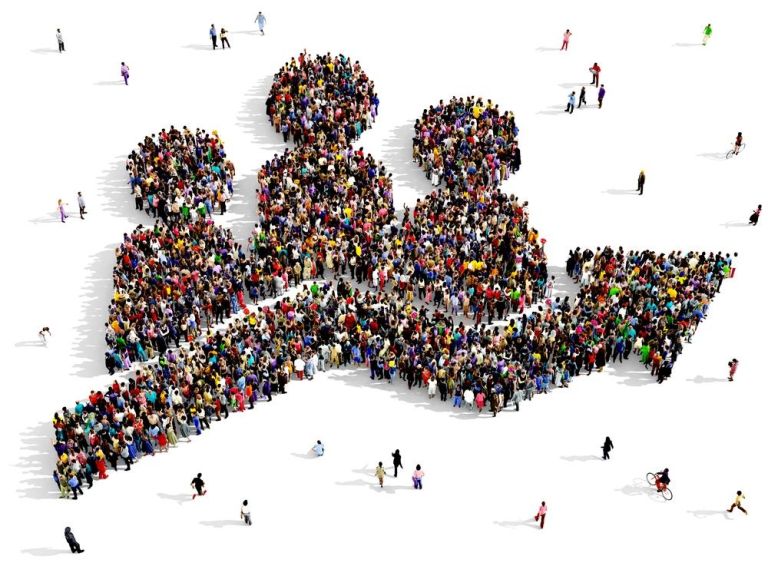 Thessaloniki International Fair 2025: Demographics Take Center Stage