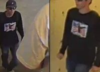 Το FBI έδωσε στη δημοσιότητα φωτογραφίες υπόπτου για τη δολοφονία του Τσάρλι Κερκ Το FBI έδωσε στη δημοσιότητα φωτογραφίες υπόπτου για τη δολοφονία του Τσάρλι Κερκ
