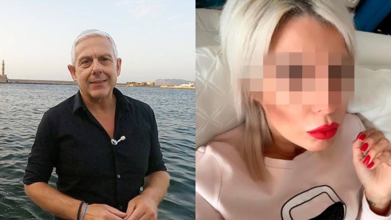 «Μπράβο κοριτσάρα μου,απέδειξες πως η Ελλάδα είναι τεράστιο μπ@ρδέλο» –Τάσος Δούσης για την οδηγό Πόρσε