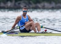 Χρυσός θρίαμβος για τον Στέφανο Ντούσκο στο Παγκόσμιο Πρωτάθλημα Κωπηλασίας [vid]