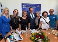 Άδωνις Γεωργιάδης υπέρ της αναβάθμισης του ΓΝ Δράμας: Υποδομές, προσωπικό και πολιτική υγείας Άδωνις Γεωργιάδης υπέρ της αναβάθμισης του ΓΝ Δράμας: Υποδομές, προσωπικό και πολιτική υγείας