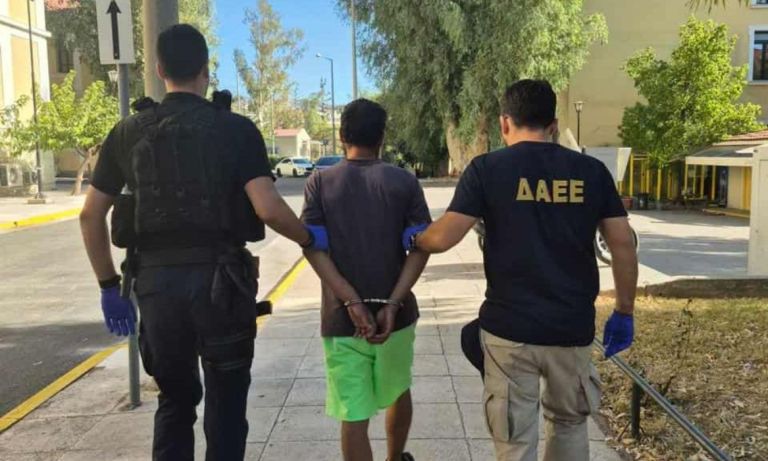 Αιγάλεω: Ο 32χρονος δράστης σεξουαλικής επίθεσης ταυτοποιήθηκε ως εμπρηστής του Υμηττού