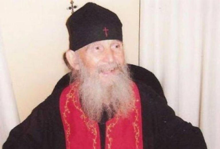«Σοκαριστική προφητεία του Γέροντα Εφραίμ: Έρχεται φρικτή αρρώστια με νεκρούς!»