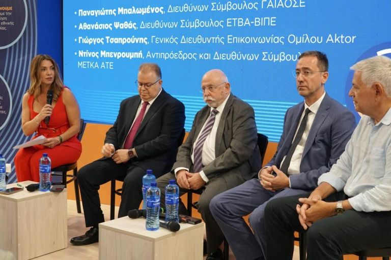 Μεγάλα έργα που αλλάζουν το πρόσωπο της Θεσσαλονίκης