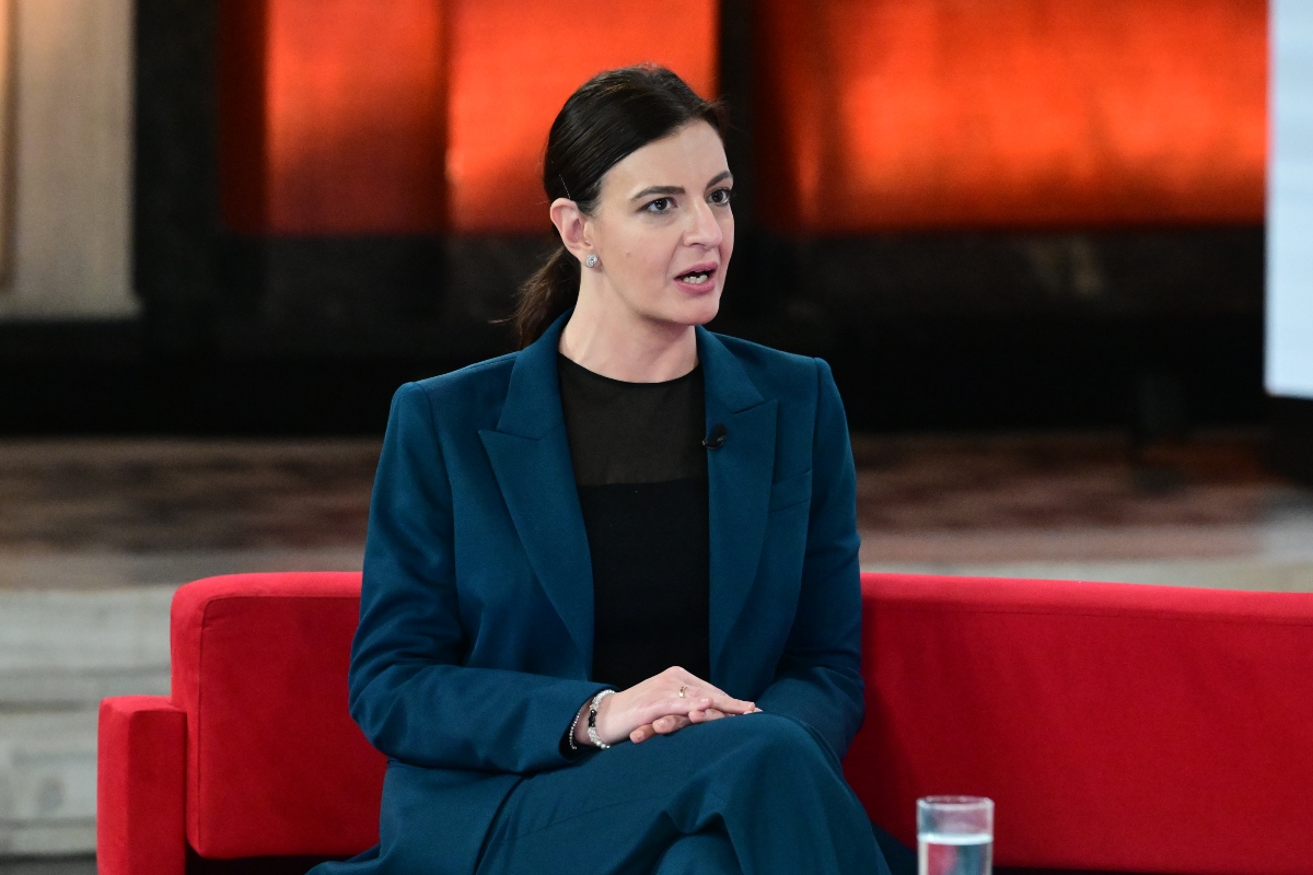 eleni vrettou