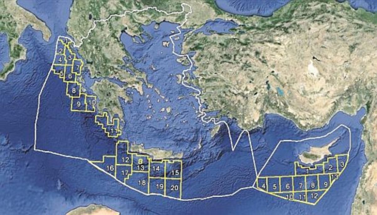 Καλώδιο Ελλάδας–Κύπρου: Στο «κόκκινο» η χρηματοδότηση – Σκιά 250 εκατ. ευρώ για ΑΔΜΗΕ