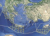 Καλώδιο Ελλάδας–Κύπρου: Στο «κόκκινο» η χρηματοδότηση – Σκιά 250 εκατ. ευρώ για ΑΔΜΗΕ Καλώδιο Ελλάδας–Κύπρου: Στο «κόκκινο» η χρηματοδότηση – Σκιά 250 εκατ. ευρώ για ΑΔΜΗΕ