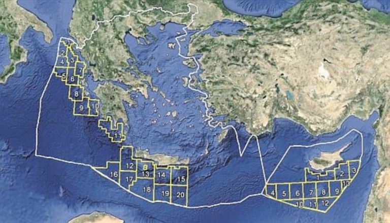 Καλώδιο Ελλάδας–Κύπρου: Στο «κόκκινο» η χρηματοδότηση – Σκιά 250 εκατ. ευρώ για ΑΔΜΗΕ