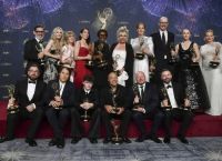 «Emmy Awards: Σάρωσαν τα Adolescence και The Studio – Όλοι οι μεγάλοι νικητές» «Emmy Awards: Σάρωσαν τα Adolescence και The Studio – Όλοι οι μεγάλοι νικητές»