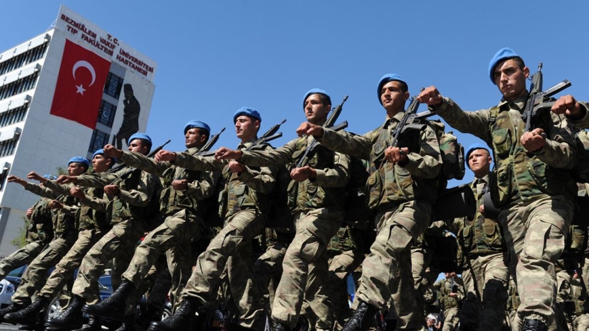 EU’s SAFE Program Deadline Expires – Turkey, UK, and South Korea Left Out of €150B Defense Fund