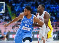 Eurobasket 2025: Με Τουρκία στη μάχη των μεταλλίων η Ελλάδα – Πότε είναι ο ημιτελικός Eurobasket 2025: Με Τουρκία στη μάχη των μεταλλίων η Ελλάδα – Πότε είναι ο ημιτελικός