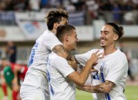 Αθλητικές μεταδόσεις: Πού θα δείτε απόψε Ελλάδα-Λευκορωσία Αθλητικές μεταδόσεις: Πού θα δείτε απόψε Ελλάδα-Λευκορωσία