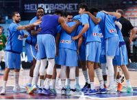 EuroBasket 2025: Η Εθνική κοντράρεται με τη Φινλανδία για το χάλκινο – Πού θα δείτε τον αγώνα EuroBasket 2025: Η Εθνική κοντράρεται με τη Φινλανδία για το χάλκινο – Πού θα δείτε τον αγώνα