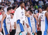 Eurobasket 2025: Τελικός γιοκ! Βαριά ήττα από την Τουρκία – Πάει για το χάλκινο η Εθνική Eurobasket 2025: Τελικός γιοκ! Βαριά ήττα από την Τουρκία – Πάει για το χάλκινο η Εθνική