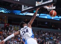 EuroBasket 2025: Η ημέρα και η ώρα του μικρού τελικού Ελλάδα Φινλανδία EuroBasket 2025: Η ημέρα και η ώρα του μικρού τελικού Ελλάδα Φινλανδία