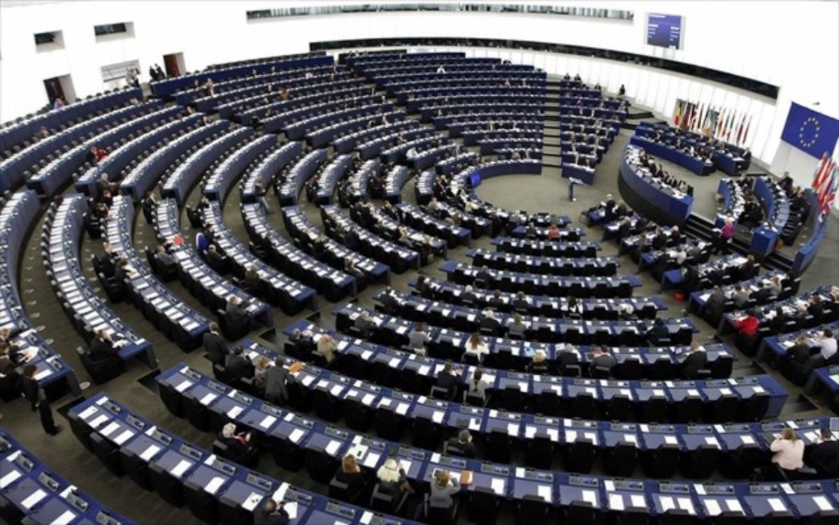 Σαφές μήνυμα από το Ευρωπαϊκό Κοινοβούλιο: Ζητά κυρώσεις στην Τουρκία για την παράνομη κράτηση Ελληνοκυπρίων