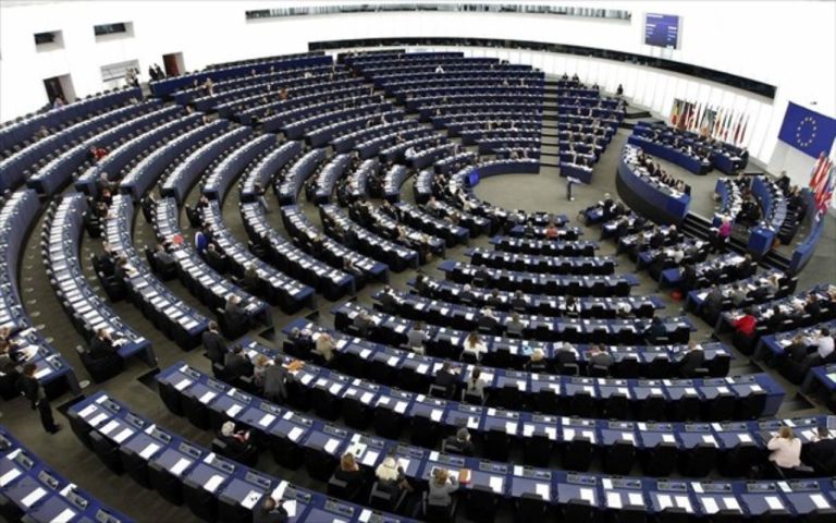 Σαφές μήνυμα από το Ευρωπαϊκό Κοινοβούλιο: Ζητά κυρώσεις στην Τουρκία για την παράνομη κράτηση Ελληνοκυπρίων