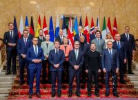 Η Ευρώπη βρίσκεται ήδη σε πόλεμο με τη Ρωσία – Είτε το παραδέχεται είτε όχι Η Ευρώπη βρίσκεται ήδη σε πόλεμο με τη Ρωσία – Είτε το παραδέχεται είτε όχι