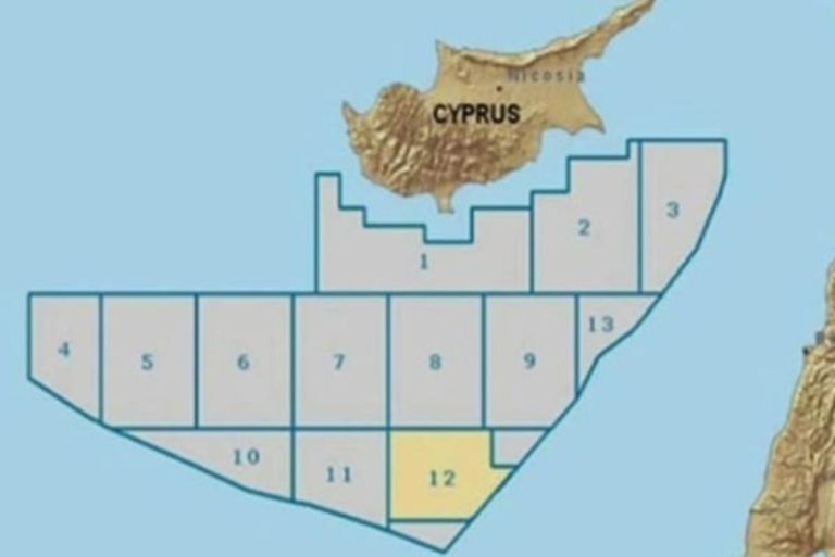 ExxonMobil – Κυπριακή ΑΟΖ: Κοιτάσματα–μαμούθ 8-9 τρισ. κυβικών ποδιών φυσικού αερίου