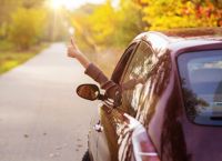 Live Autumn at the Wheel: Unforgettable Getaways Live Autumn at the Wheel: Unforgettable Getaways