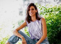 Συγκινεί η Χριστίνα Χειλά Φαμέλη: «Βίωσα το πένθος, δε με φρόντισα, δε με αγαπούσα» Συγκινεί η Χριστίνα Χειλά Φαμέλη: «Βίωσα το πένθος, δε με φρόντισα, δε με αγαπούσα»