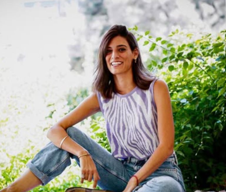 Συγκινεί η Χριστίνα Χειλά Φαμέλη: «Βίωσα το πένθος, δε με φρόντισα, δε με αγαπούσα»