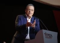 Φάμελλος: «Ο Μητσοτάκης εφαρμόζει άδικες πολιτικές – Η απάντηση του ΣΥΡΙΖΑ είναι η προοδευτική Ελλάδα» Φάμελλος: «Ο Μητσοτάκης εφαρμόζει άδικες πολιτικές – Η απάντηση του ΣΥΡΙΖΑ είναι η προοδευτική Ελλάδα»