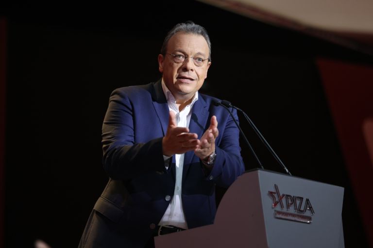 Φάμελλος: «Ο Μητσοτάκης εφαρμόζει άδικες πολιτικές – Η απάντηση του ΣΥΡΙΖΑ είναι η προοδευτική Ελλάδα»