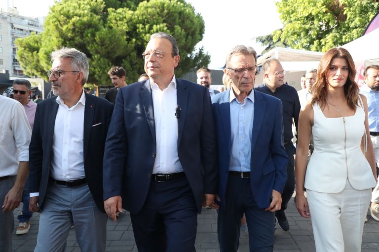Φάμελλος για ΔΕΘ: «Δημόσιο εκθεσιακό κέντρο που θα ανήκει στη Θεσσαλονίκη»