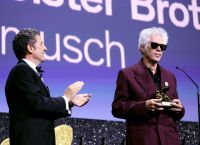 Φεστιβάλ Βενετίας 2025: Χρυσός Λέοντας στον Jim Jarmusch – Ο Benny Safdie καλύτερος σκηνοθέτης Φεστιβάλ Βενετίας 2025: Χρυσός Λέοντας στον Jim Jarmusch – Ο Benny Safdie καλύτερος σκηνοθέτης