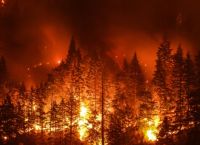 Πυρκαγιές στην Ιβηρική: 40 φορές πιο πιθανές λόγω κλιματικής αλλαγής Πυρκαγιές στην Ιβηρική: 40 φορές πιο πιθανές λόγω κλιματικής αλλαγής