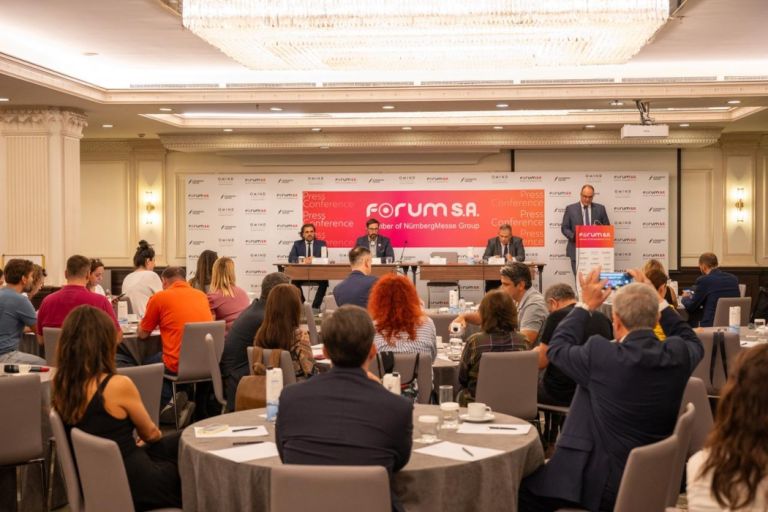 Η Forum εξαγόρασε την O.Mind Creatives και αποκτά κι άλλες εκθέσεις στην Ελλάδα