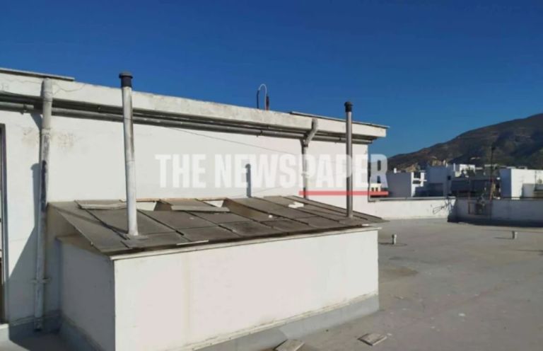 Βόλος: Πώς το παιχνίδι κατέληξε σε τραγωδία – Νεκρός 20χρονος φοιτητής έπεσε σε φωταγωγό