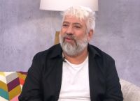 Δημήτρης Φραγκιόγλου: Αποδείχτηκε ότι ο ρόλος του Χλαπάτσα δεν μου έκανε πολύ καλό, με δυσκόλεψε στην πορεία Δημήτρης Φραγκιόγλου: Αποδείχτηκε ότι ο ρόλος του Χλαπάτσα δεν μου έκανε πολύ καλό, με δυσκόλεψε στην πορεία
