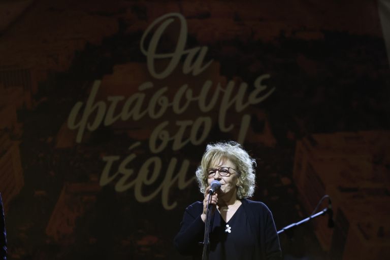 Οικογένεια Παύλου Φύσσα: Σκανδαλώδης η αποφυλάκιση του Νίκου Μιχαλολιάκου