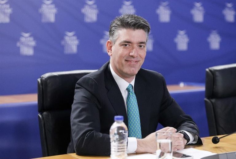 82 φόροι κάτω, 1,7 δισ. στη ΔΕΘ – Γαϊτάνης: Αυτά είναι τα νούμερα της ΝΔ [pics]
