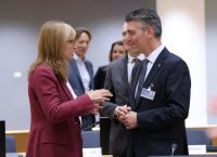 Gaitanis: Greece at the Heart of the European Strategy for Research and Innovation Gaitanis: Greece at the Heart of the European Strategy for Research and Innovation