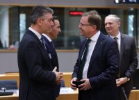 Γαϊτάνης: Η Ελλάδα στο επίκεντρο της ευρωπαϊκής στρατηγικής για Έρευνα και Καινοτομία Γαϊτάνης: Η Ελλάδα στο επίκεντρο της ευρωπαϊκής στρατηγικής για Έρευνα και Καινοτομία